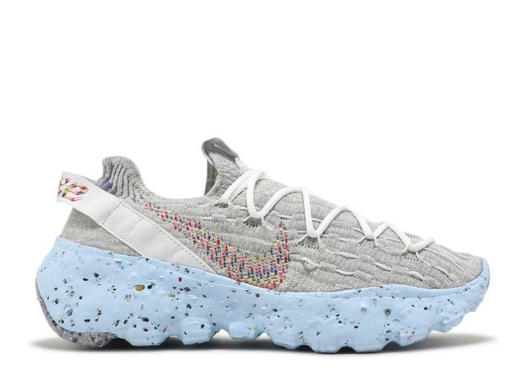 Nike Wmns Space Hippie 04 - Photon Dust