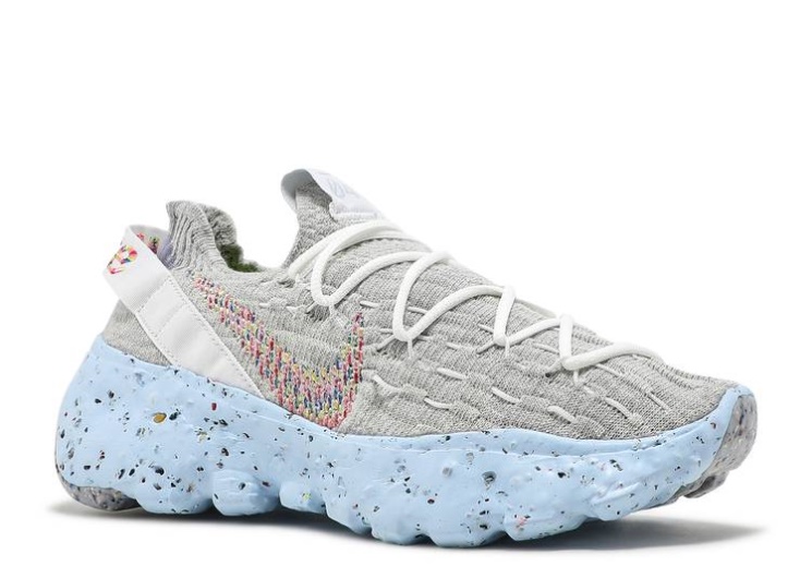 Nike Wmns Space Hippie 04 - Photon Dust