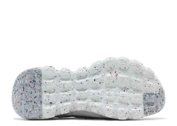 Nike Wmns Space Hippie 04 - Photon Dust Mean Green