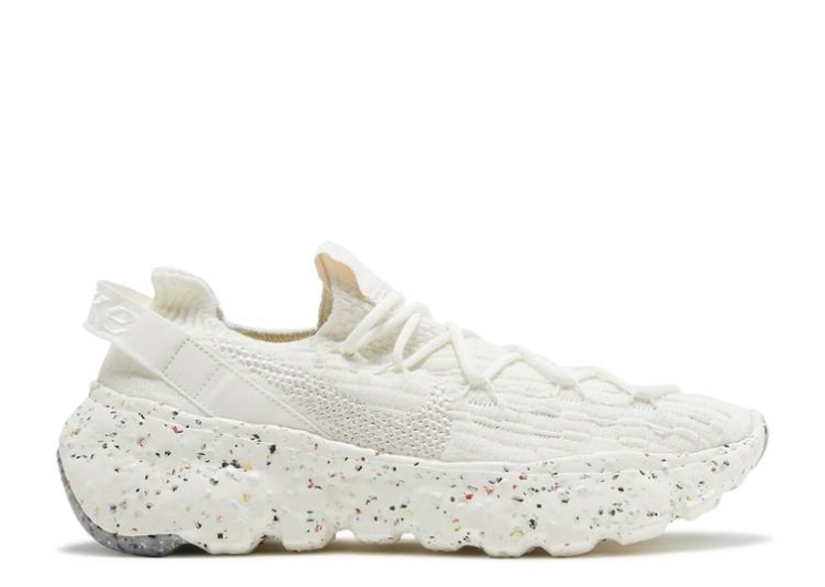 Nike Wmns Space Hippie 04 - Sail