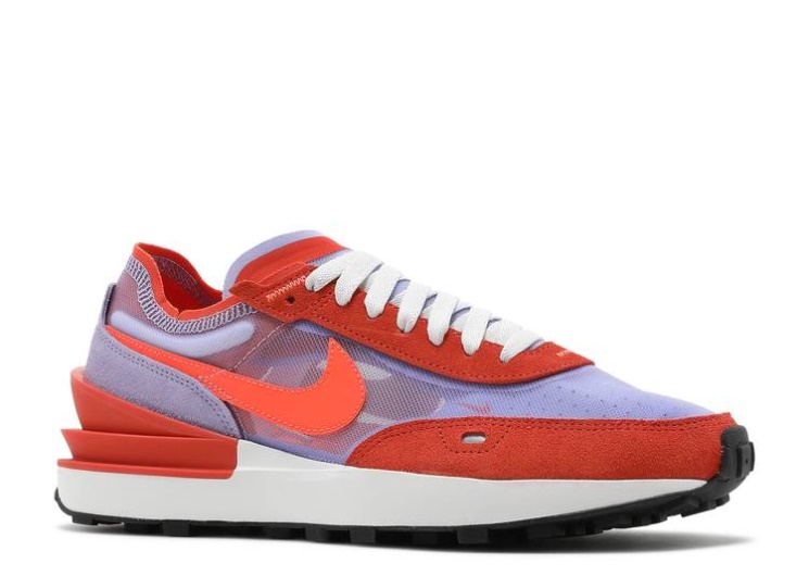 Nike Wmns Waffle One - Active Fuchsia