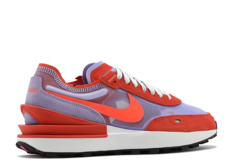 Nike Wmns Waffle One - Active Fuchsia