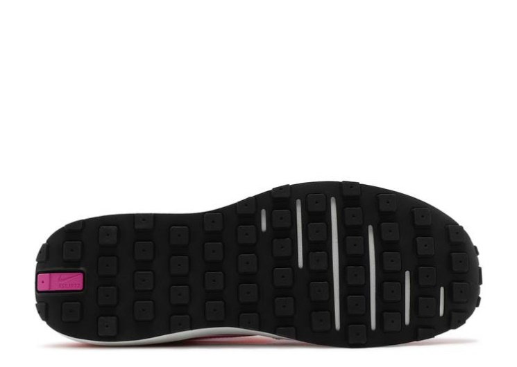 Nike Wmns Waffle One - Active Fuchsia