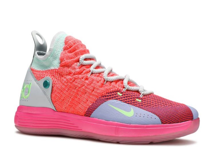 Nike Zoom Kd 11 Gs - Eybl