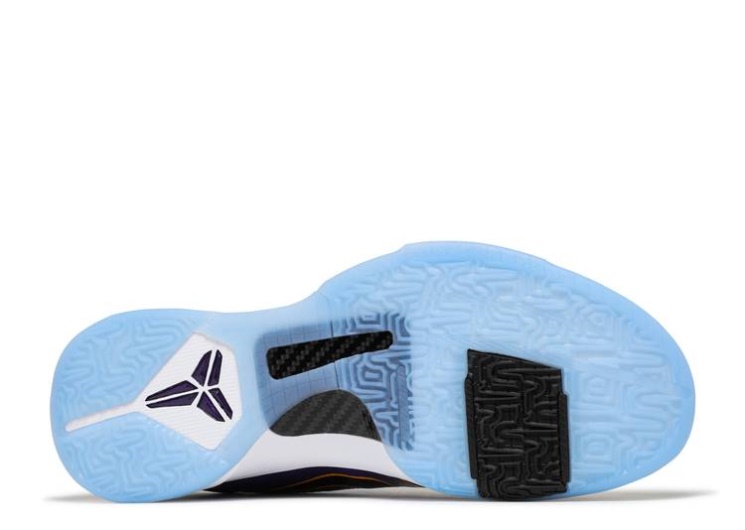 Nike Zoom Kobe 5 Protro \5X Champ