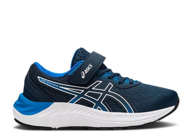 Pre Excite 8 Ps - French Blue