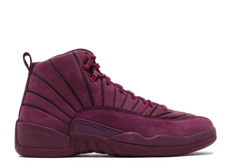 Psny X Air Jordan 12 Retro - Paris