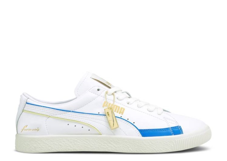 Puma Basket Vintage - Rudolf Dassler Legacy Collection Season 2