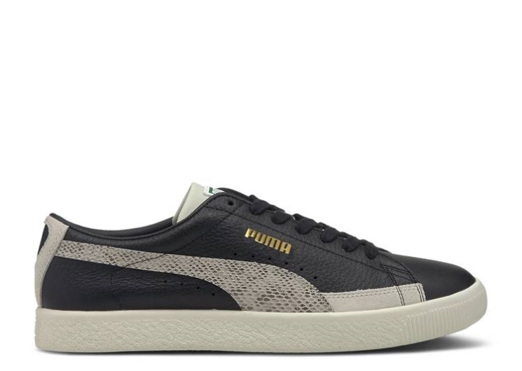 Puma Basket Vintage - Snake