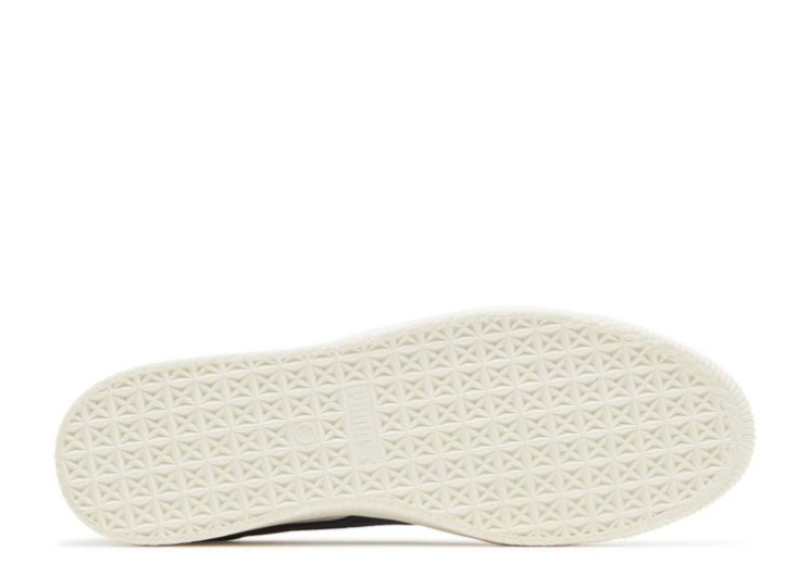 Puma Basket Vintage - White Peacoat