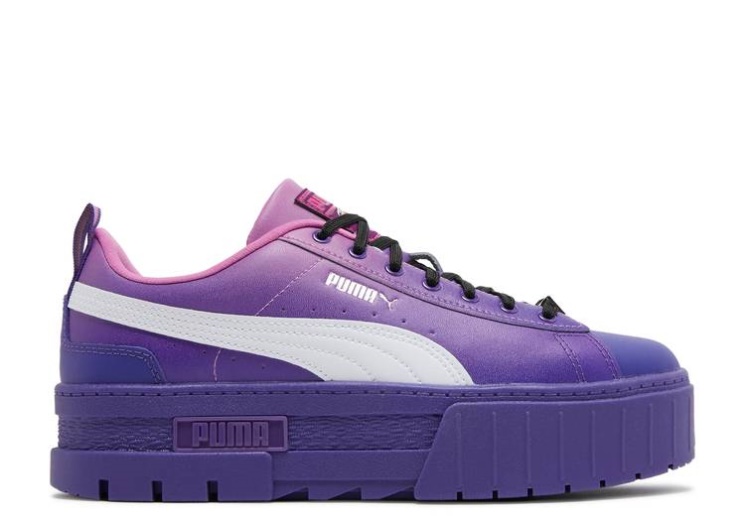 Puma Bratz X Wmns Mayze - Prism Violet