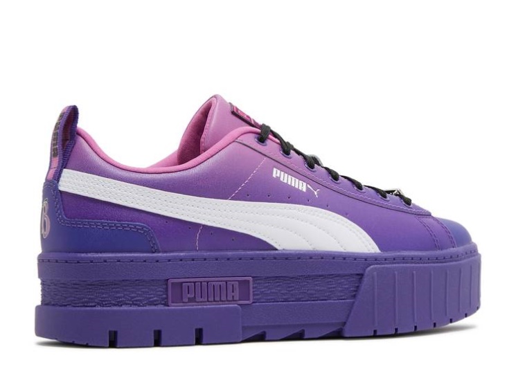 Puma Bratz X Wmns Mayze - Prism Violet
