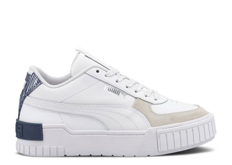 Puma Cali Sport Jr - Fireworks