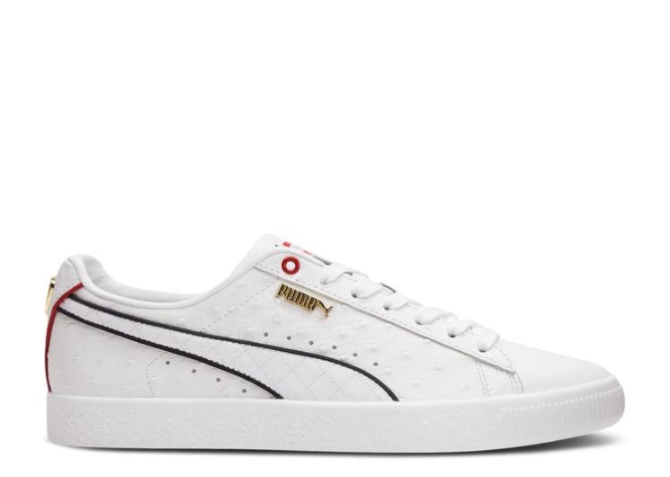 Puma Clyde - Flagship