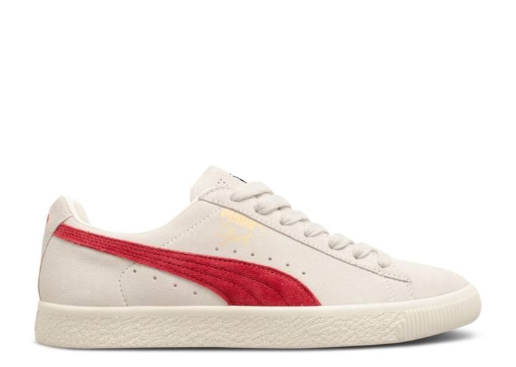 Puma Clyde - From The Archive