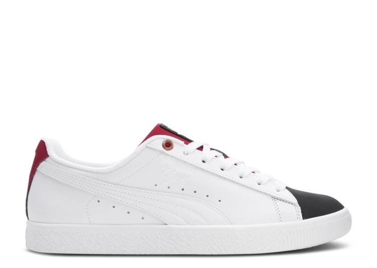 Puma Clyde - Global Futurism