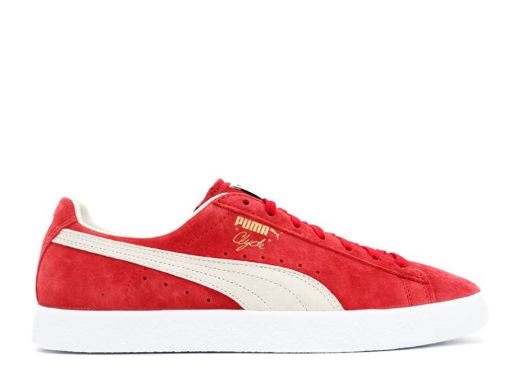 Puma Clyde - Og Pack