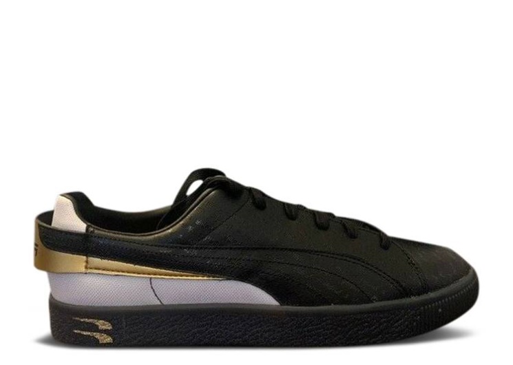 Puma Clyde - Speed Tribes