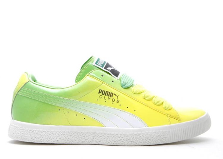 Puma Clyde Fader