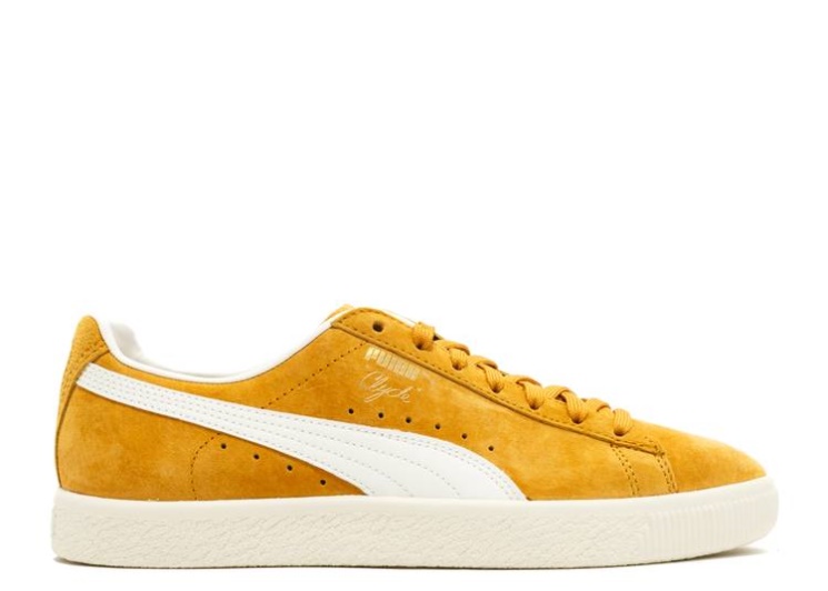 Puma Clyde Premium Core