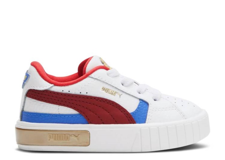 Puma Dc Comics X Cali Star Infant - Wonder Woman