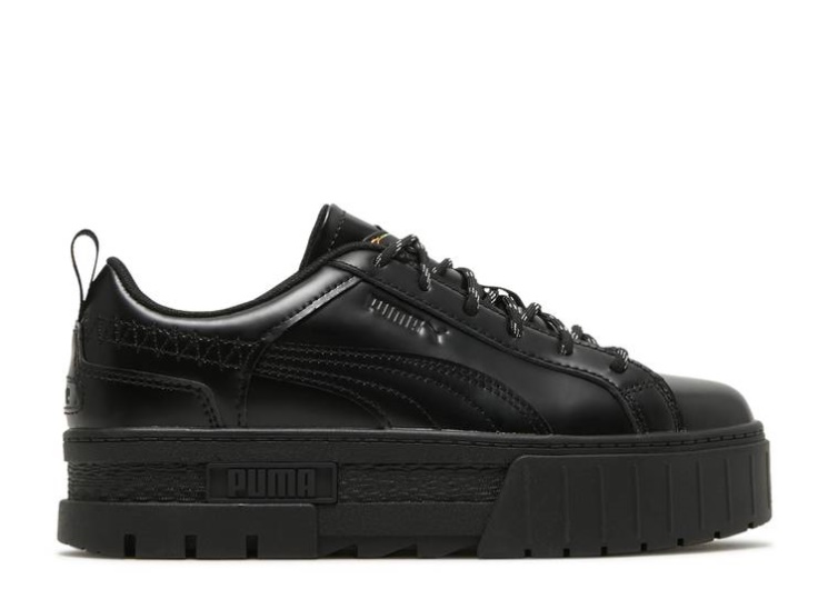 Puma Dua Lipa X Wmns Mayze Flutur - Black