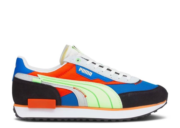 Puma Future Rider - Displaced