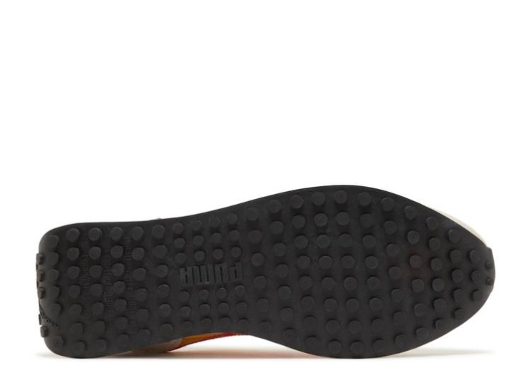 Puma Future Rider - Displaced White/Sailing Blue