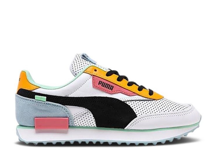 Puma Future Rider - Play On