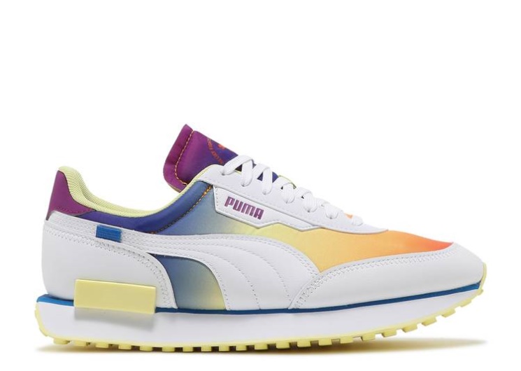 Puma Future Rider - Pride