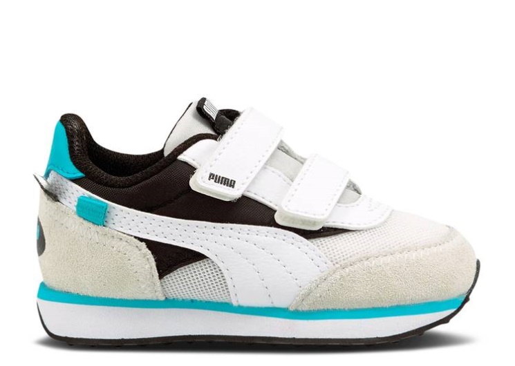 Puma Future Rider Infant - Animals