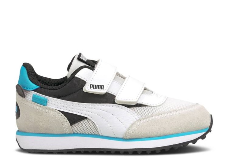 Puma Future Rider Jr - Animals