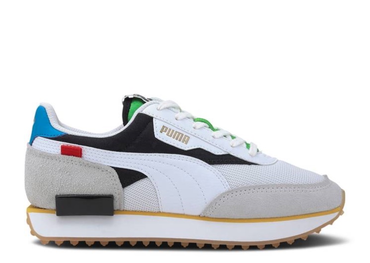 Puma Future Rider Jr - Unity