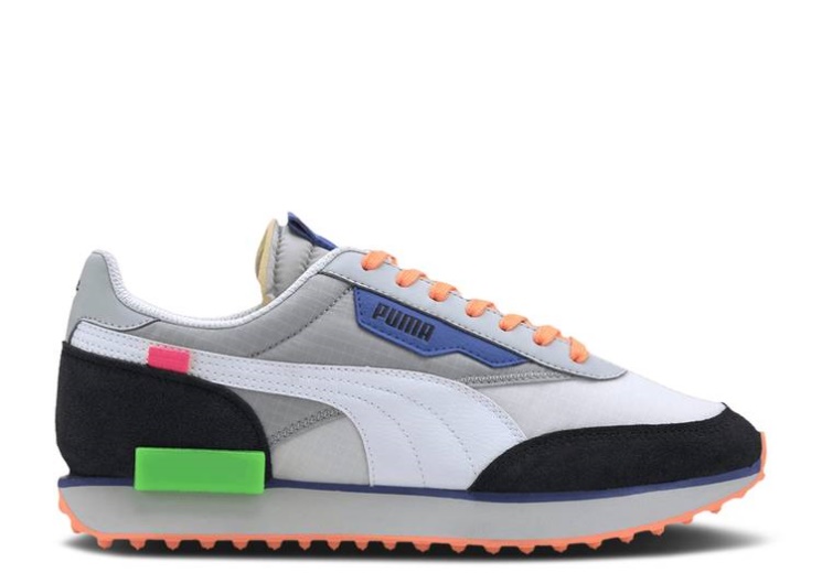 Puma Future Rider Play On - High Rise