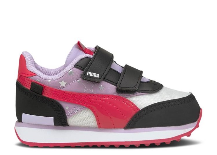 Puma Future Rider Toddler - Unicorn