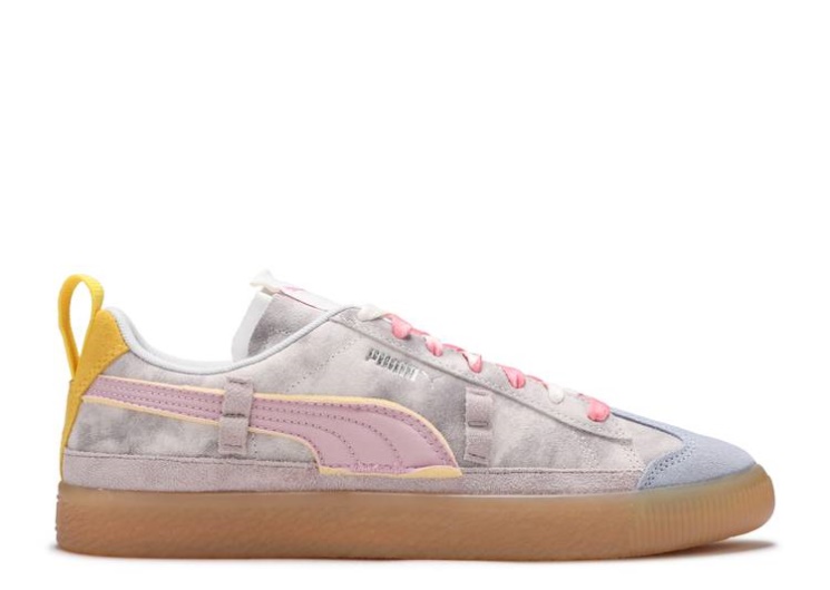 Puma Kidsuper Studios X Suede Vintage - Lupine