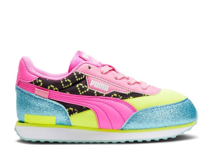 Puma LOL Surprise X Future Rider Big Kid - Vrqt