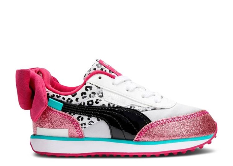 Puma LOL Surprise X Future Rider Little Kid - Diva