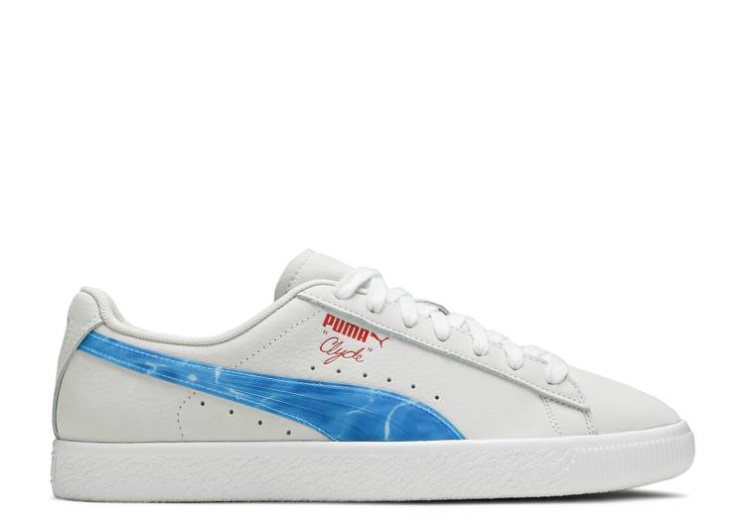 Puma Nintendo X Clyde - Super Mario Sunshine