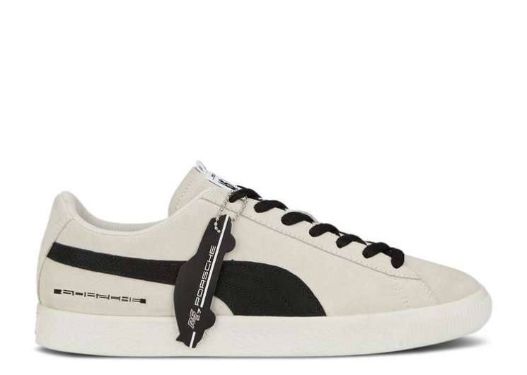 Puma Porsche X Rs 27 Suede - 50Th Anniversary