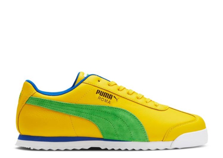 Puma Roma - Brazil