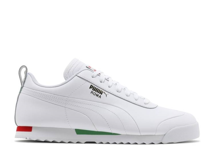 Puma Roma - Italy