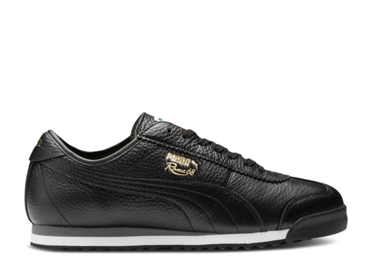 Puma Roma 68 Vintage - Black