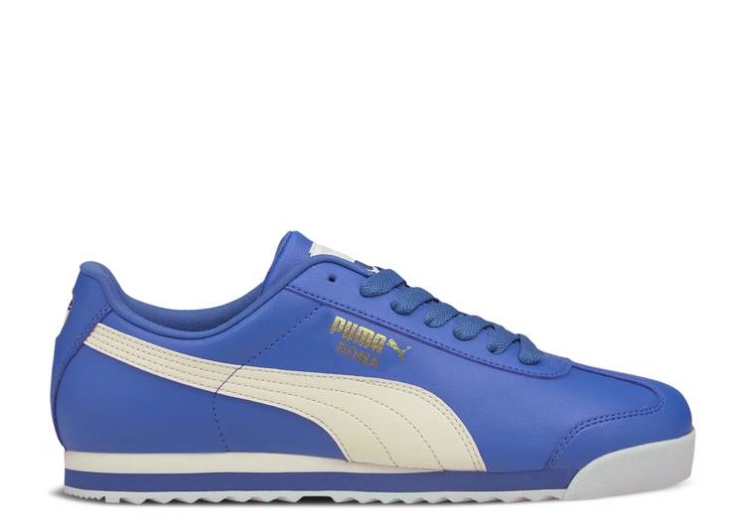 Puma Roma Basic Plus - Star Sapphire