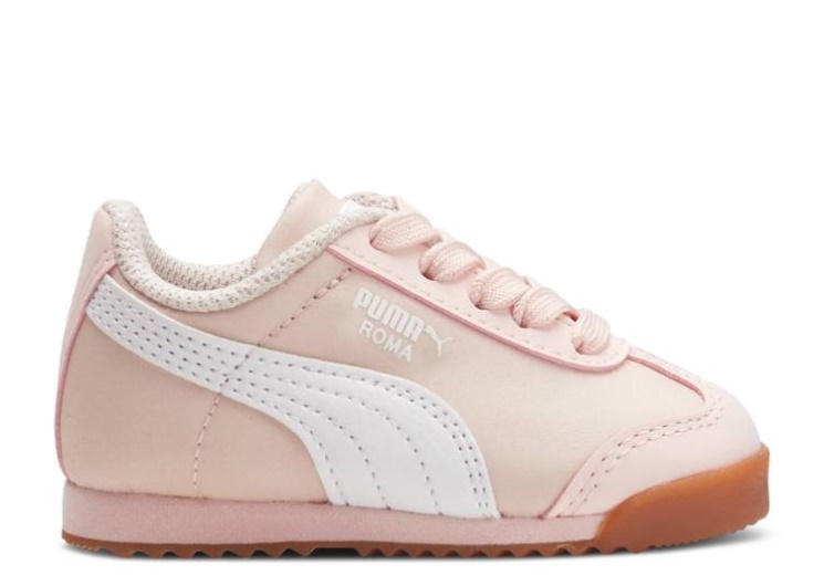 Puma Roma Basic Summer Infant - Pearl Gum