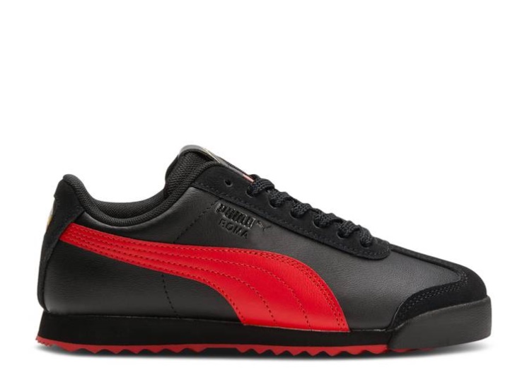 Puma Roma Jr - Art Of Sport