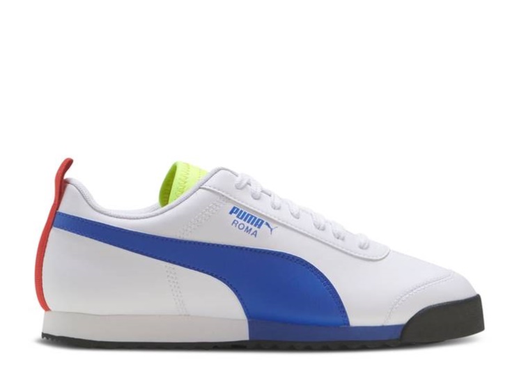 Puma Roma Jr - Play On