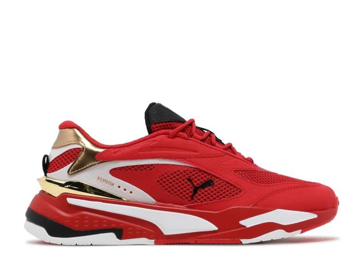Puma Rs-Fast - Canada
