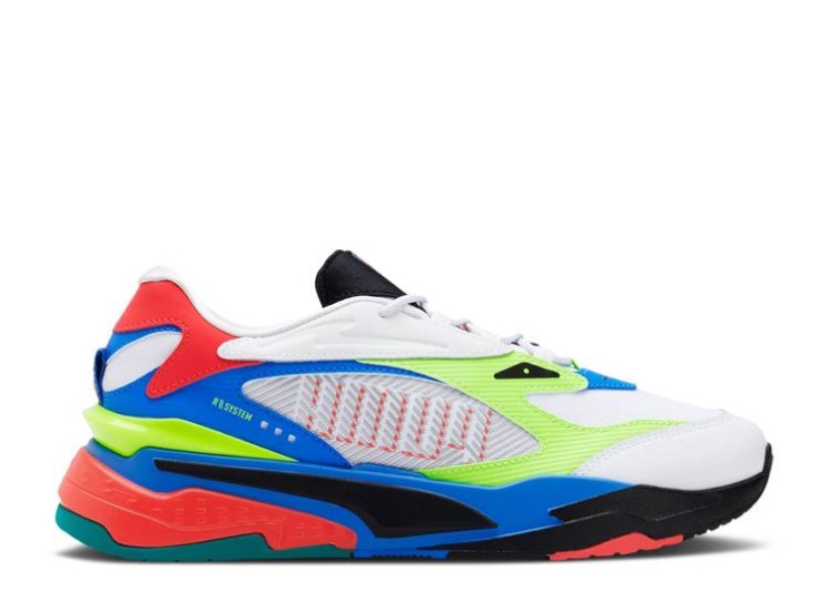 Puma Rs-Fast - Dazed