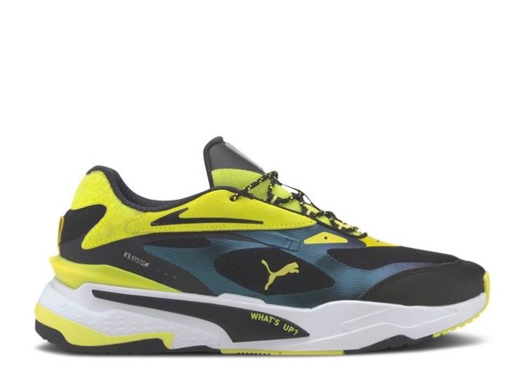 Puma Rs-Fast - Emoji
